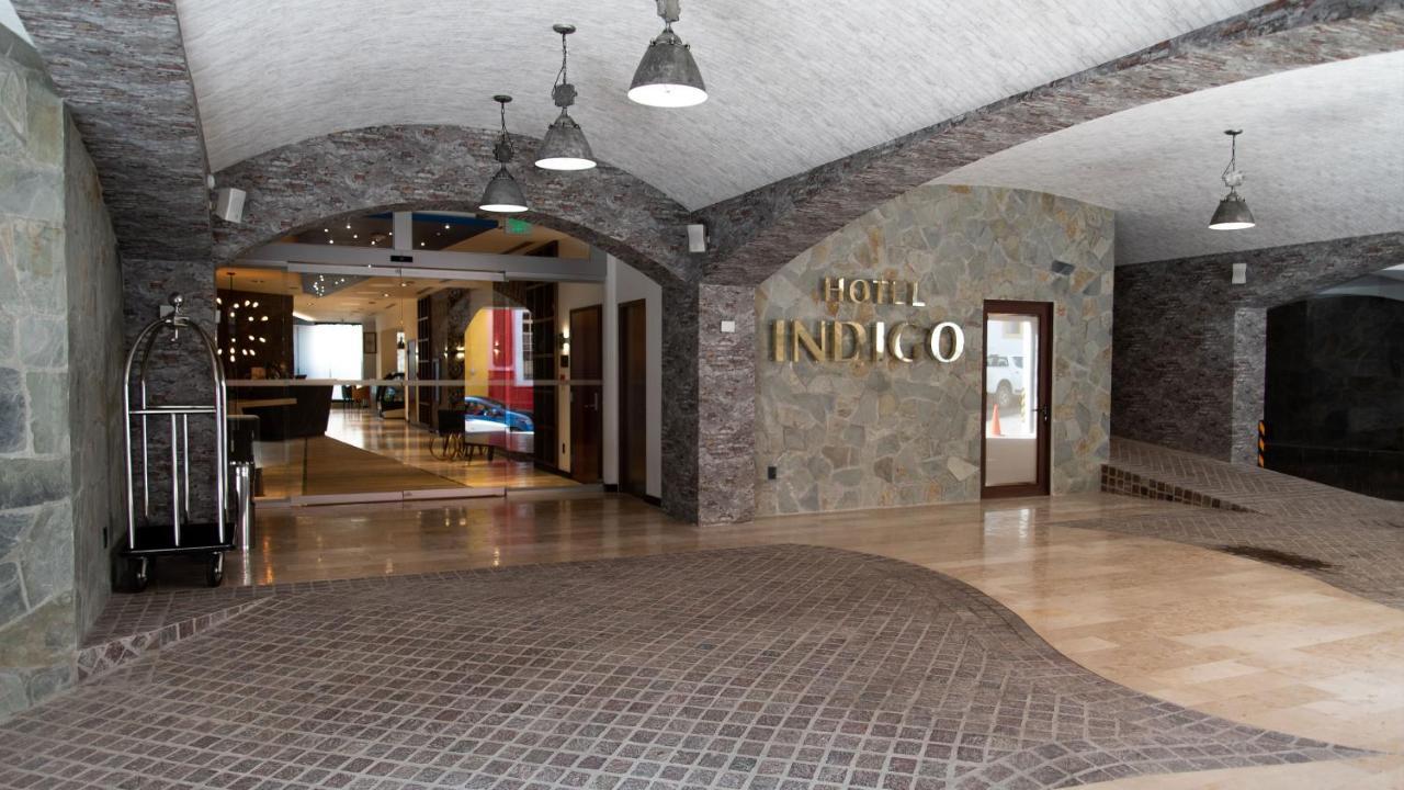 Hotel Indigo Guanajuato, an IHG Hotel Exterior foto